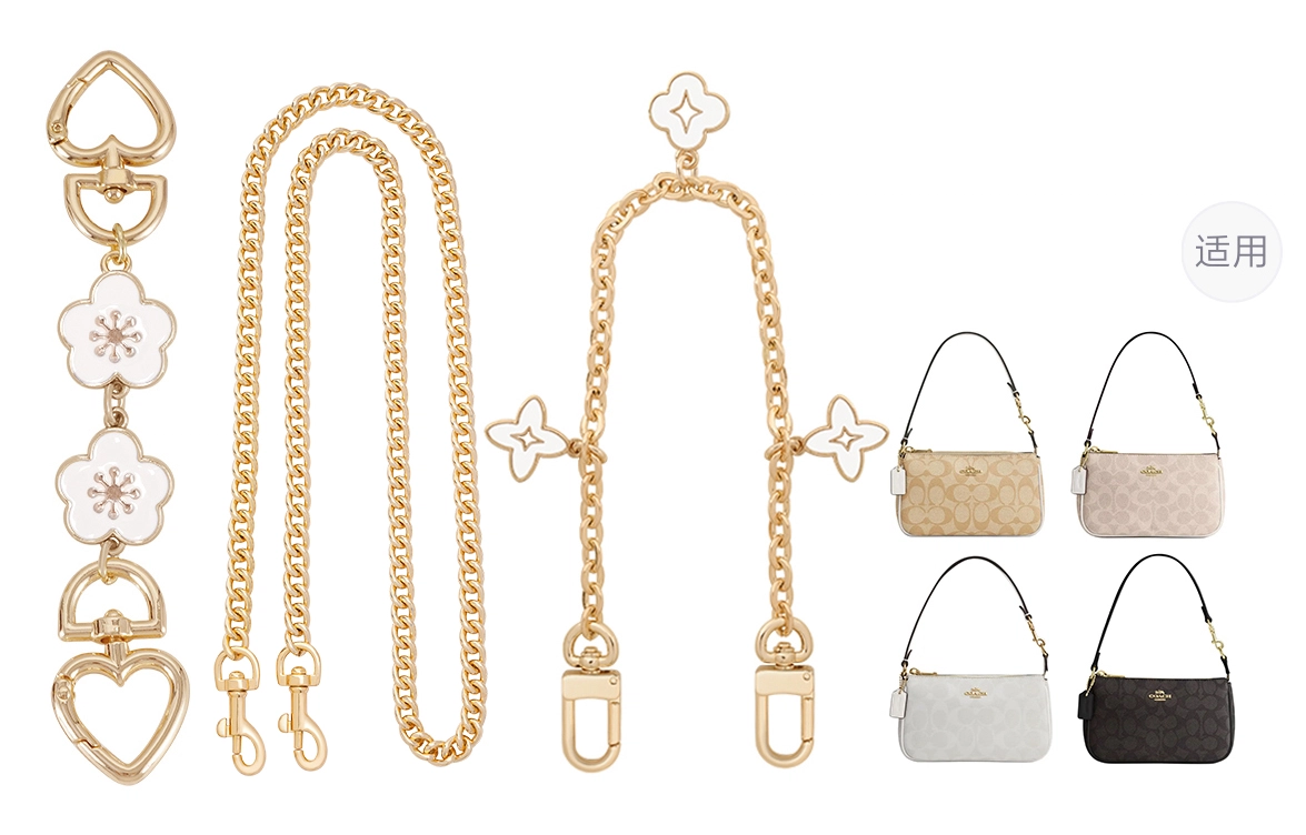 COACHnolita19 diy