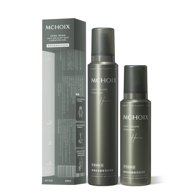 MCHOIX 200ml