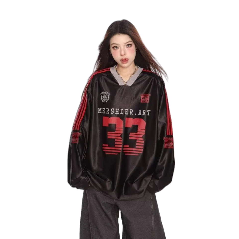 WELTER EXPERIMENT jerseyfitV33