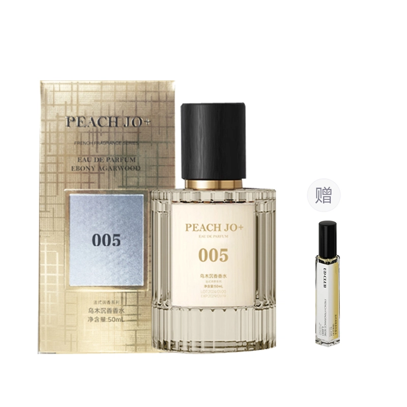 PEACH JO+ EDP