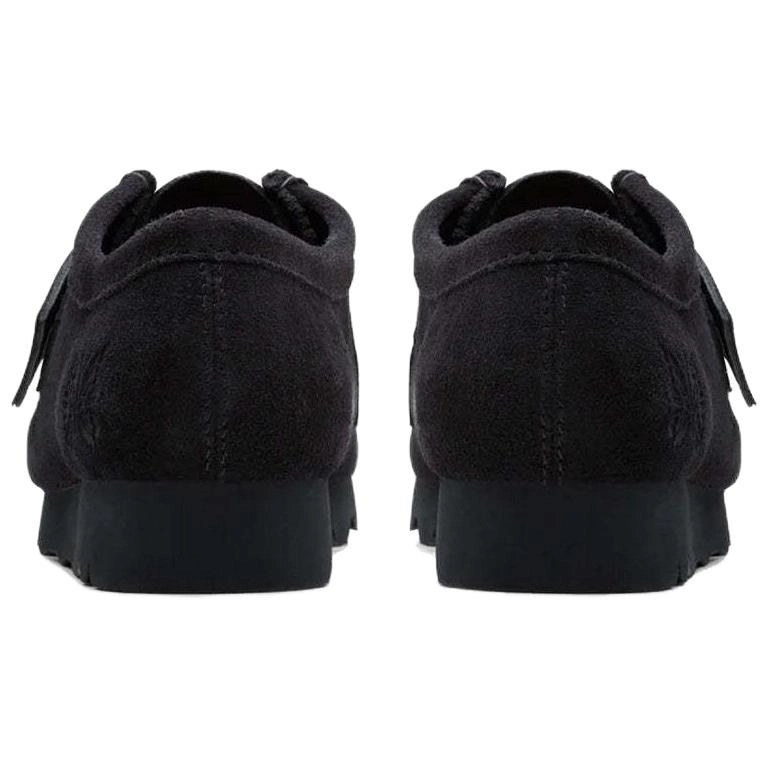 Clarks Originals + NEEDLES Walla