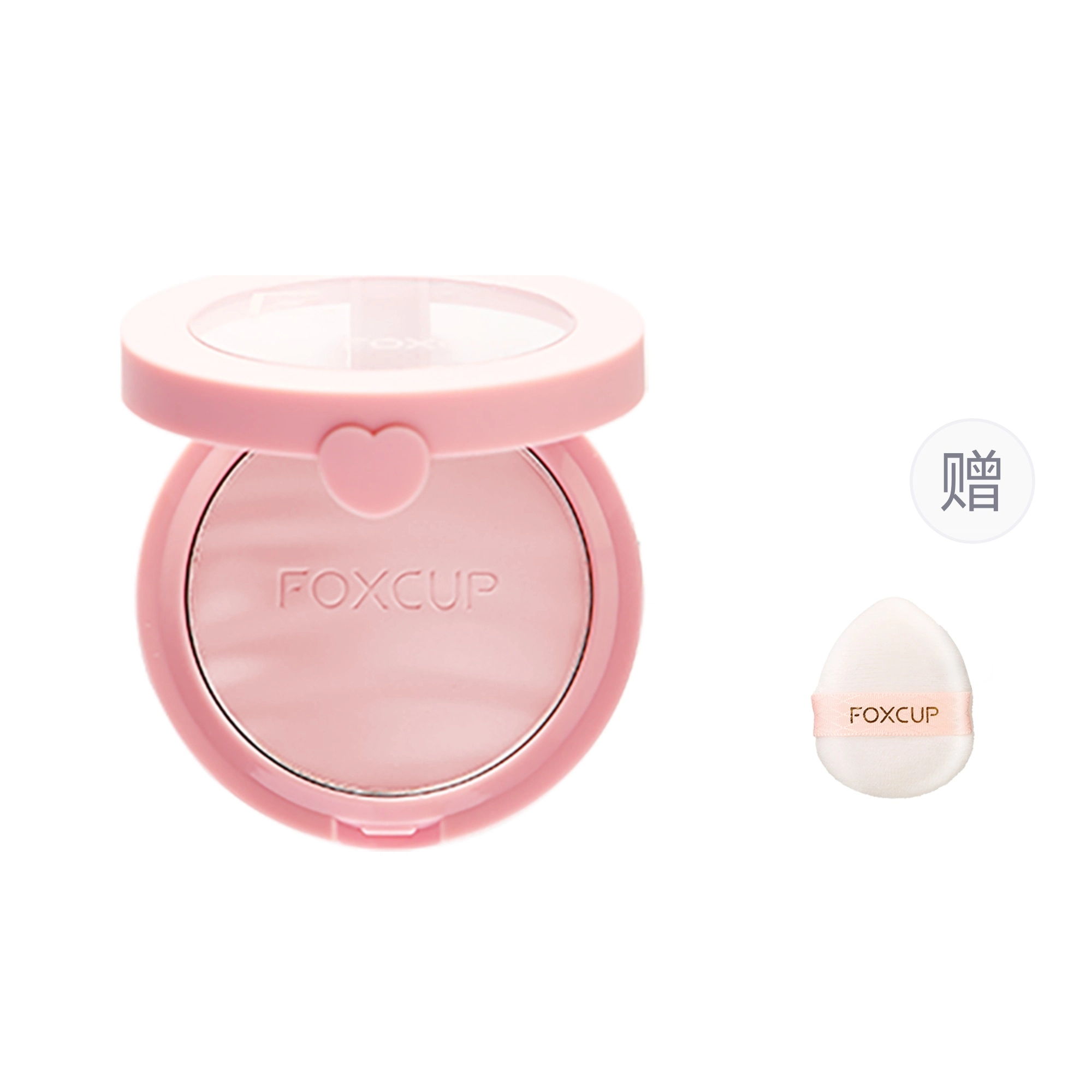 FOXCUP 3.6g