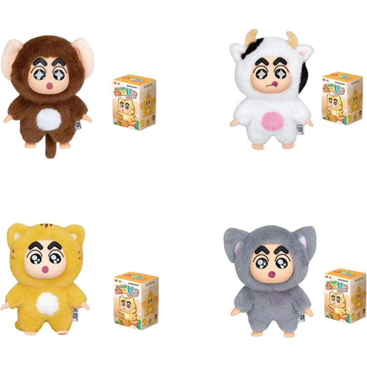 YOUMAI x Crayon Shinchan 172 6