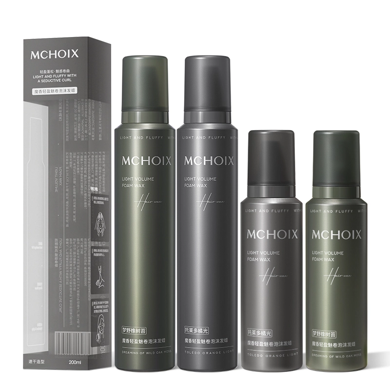 MCHOIX 200ml