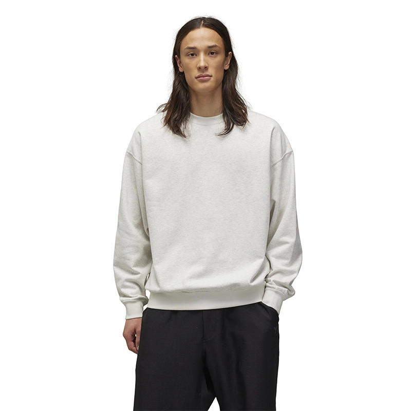 Y-3 FT CREW SWEAT