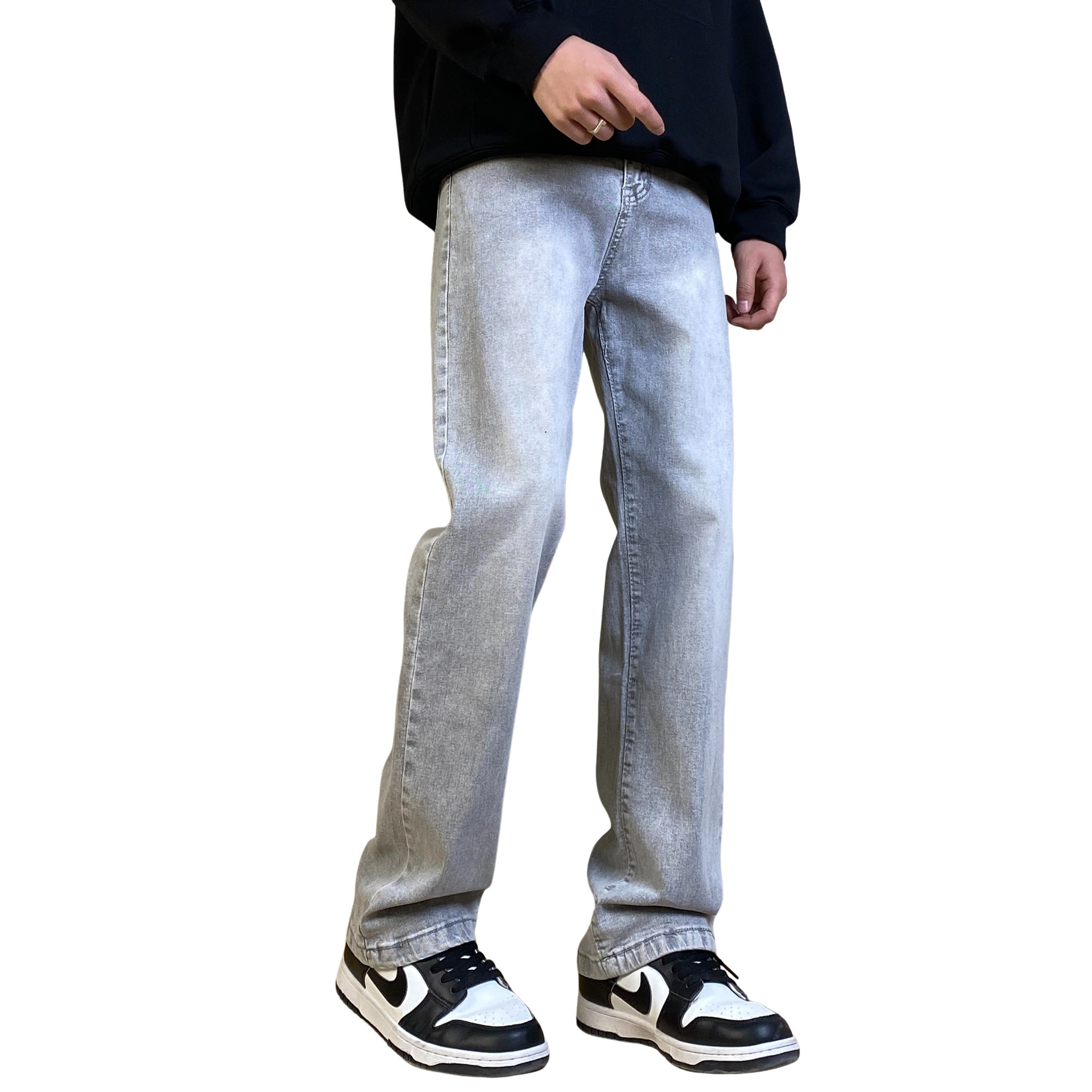 URBAN AUTHENTIC