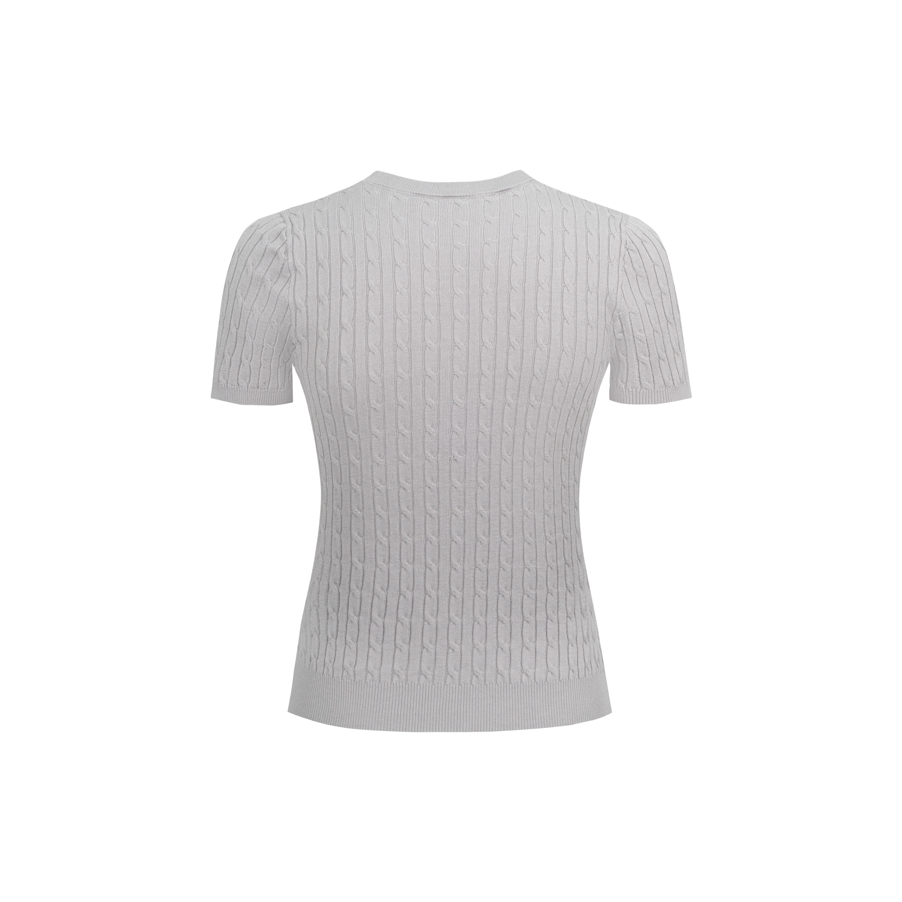 RECOLETA LOGO T