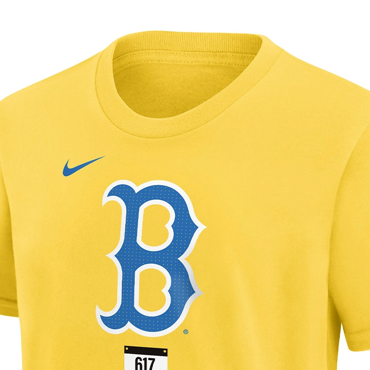 Nike x MLB T
