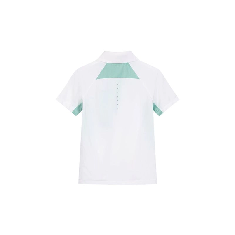 Hush Puppies x EST.1958 Polo SS25