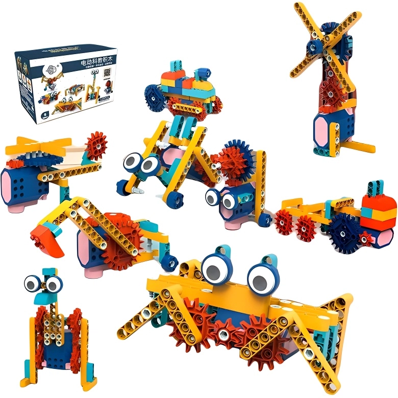 KEBY 116pcs A0911