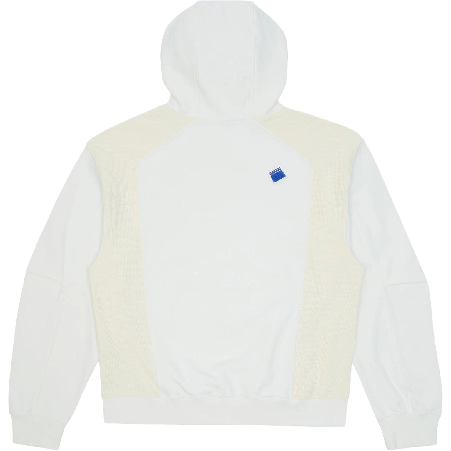 ADER ERROR