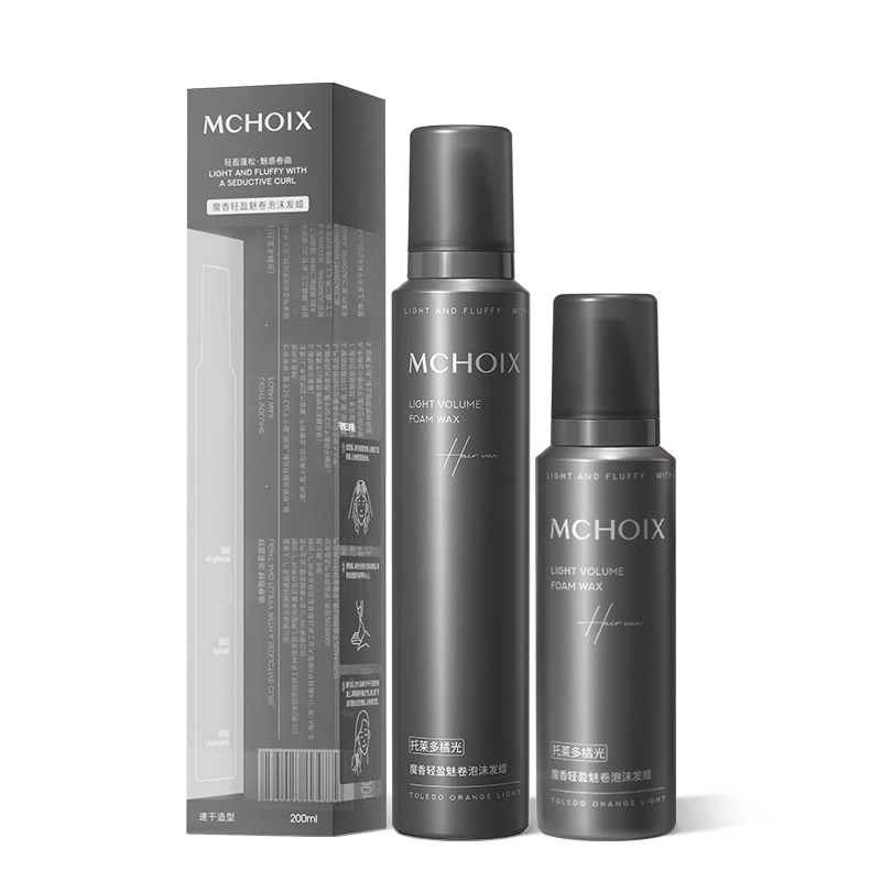 MCHOIX 200ml