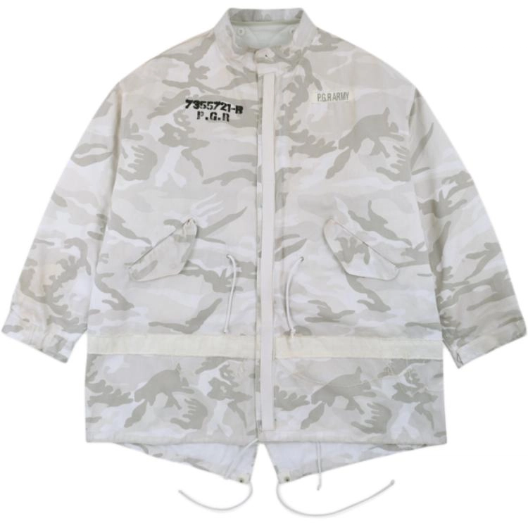 GRAILZ PROJECT GR FW24