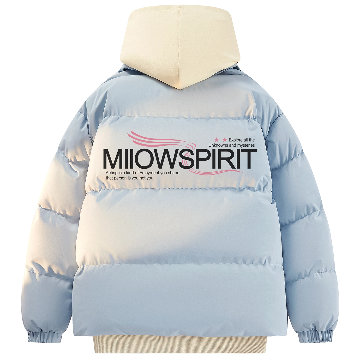 MIIOW logo