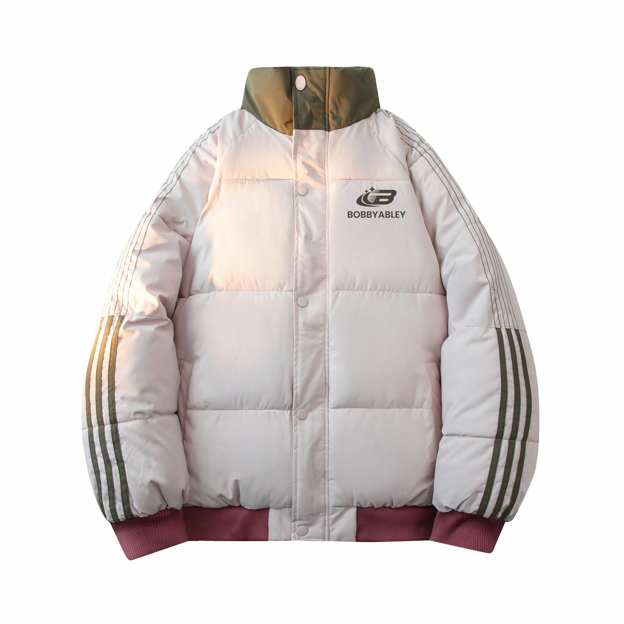 BOBBY ABLEY Logo