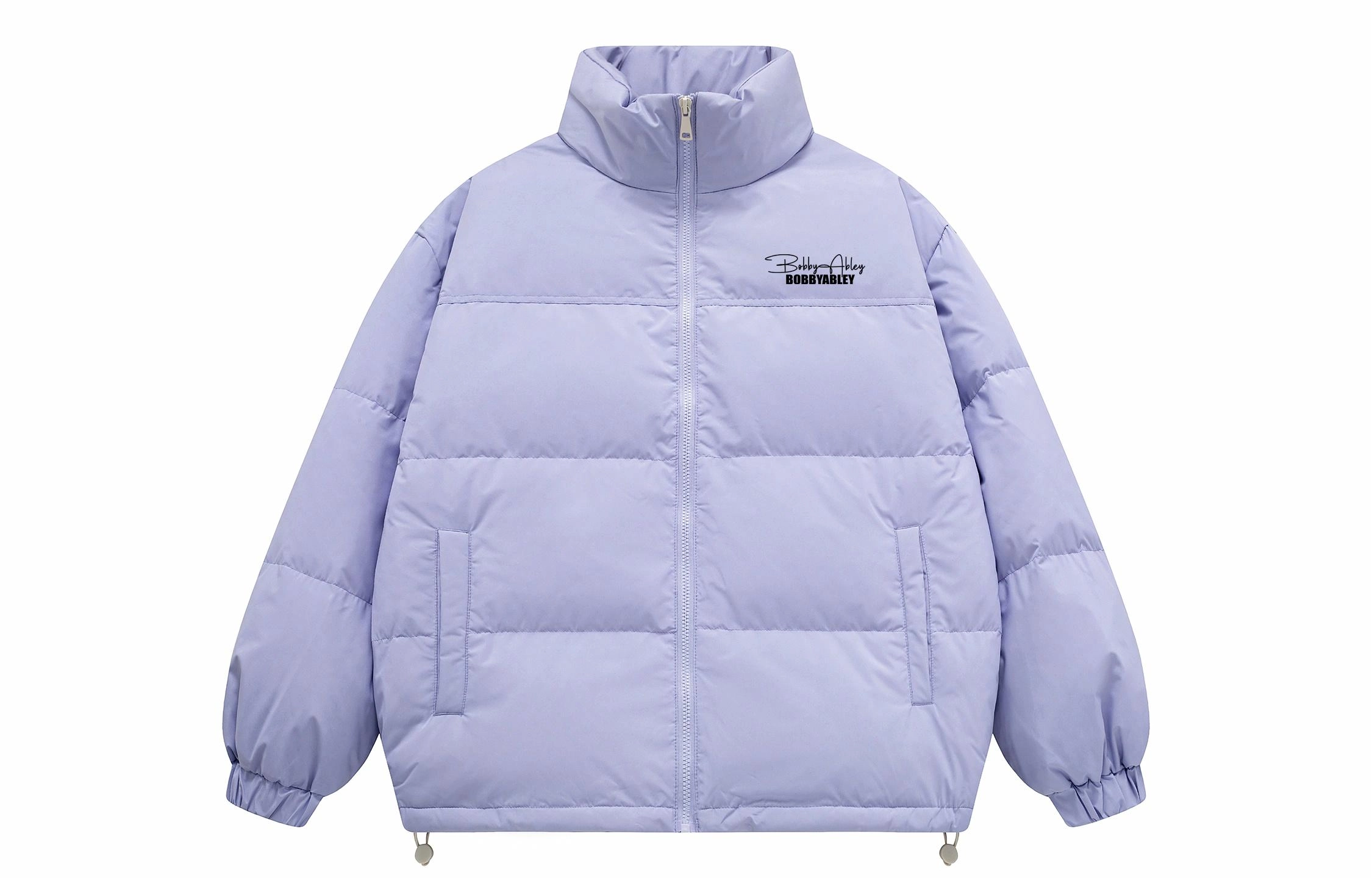 BOBBY ABLEY logo