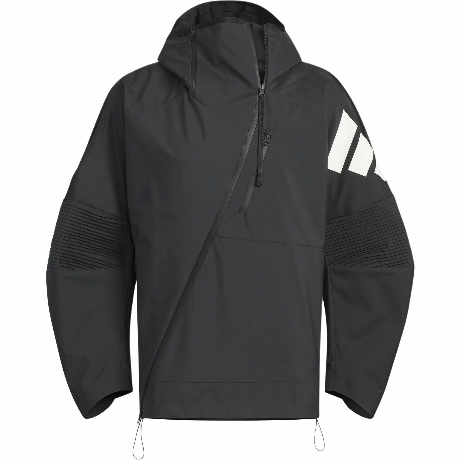 adidas FW24 FUTURE STYLE PRE JACKET
