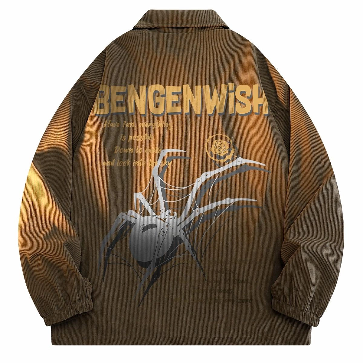 BENGEN