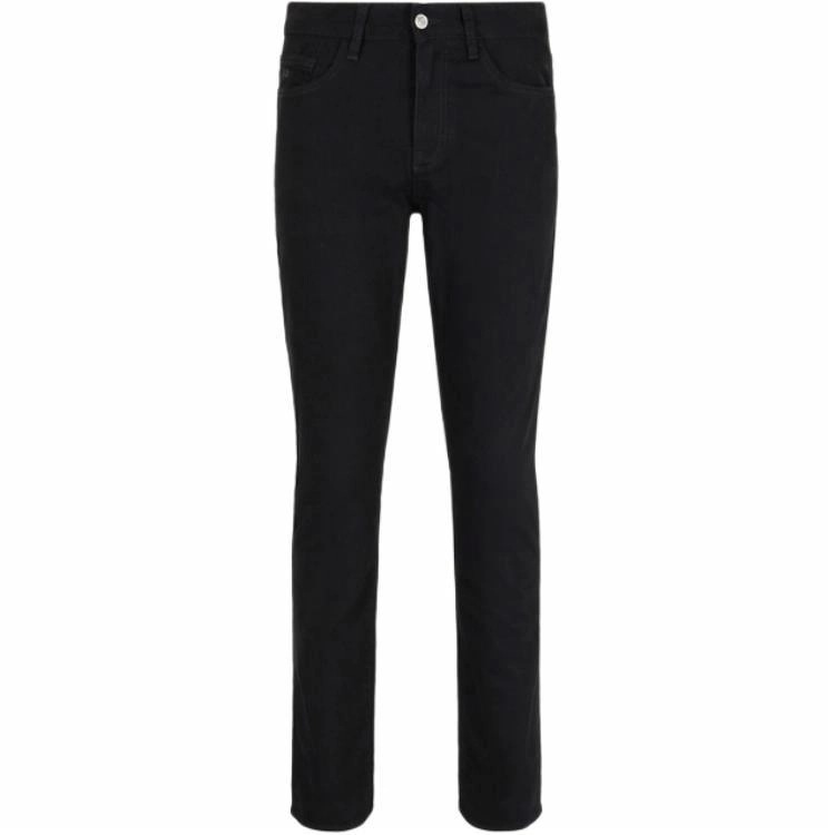 ARMANI EXCHANGE SS24 Logo