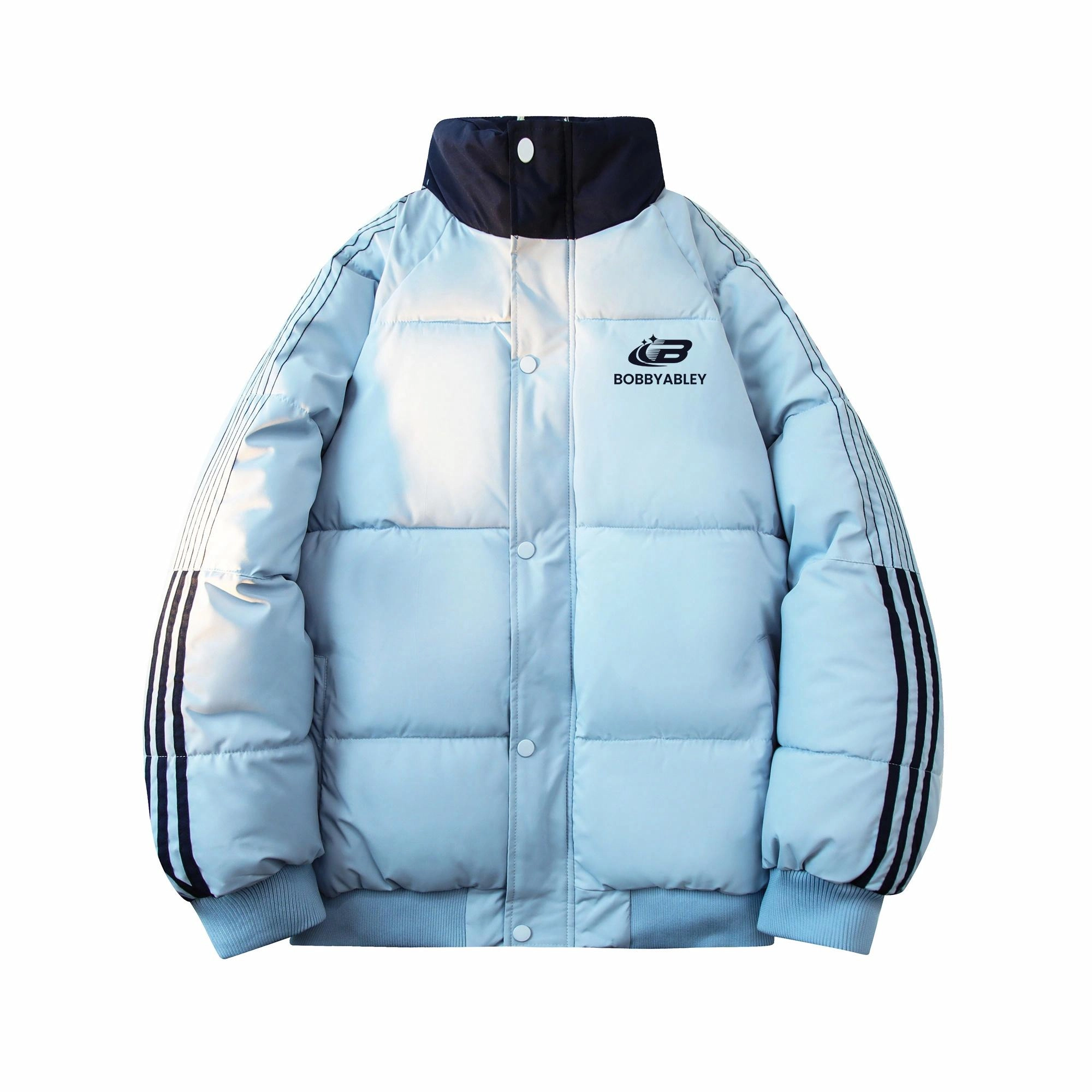 BOBBY ABLEY Logo