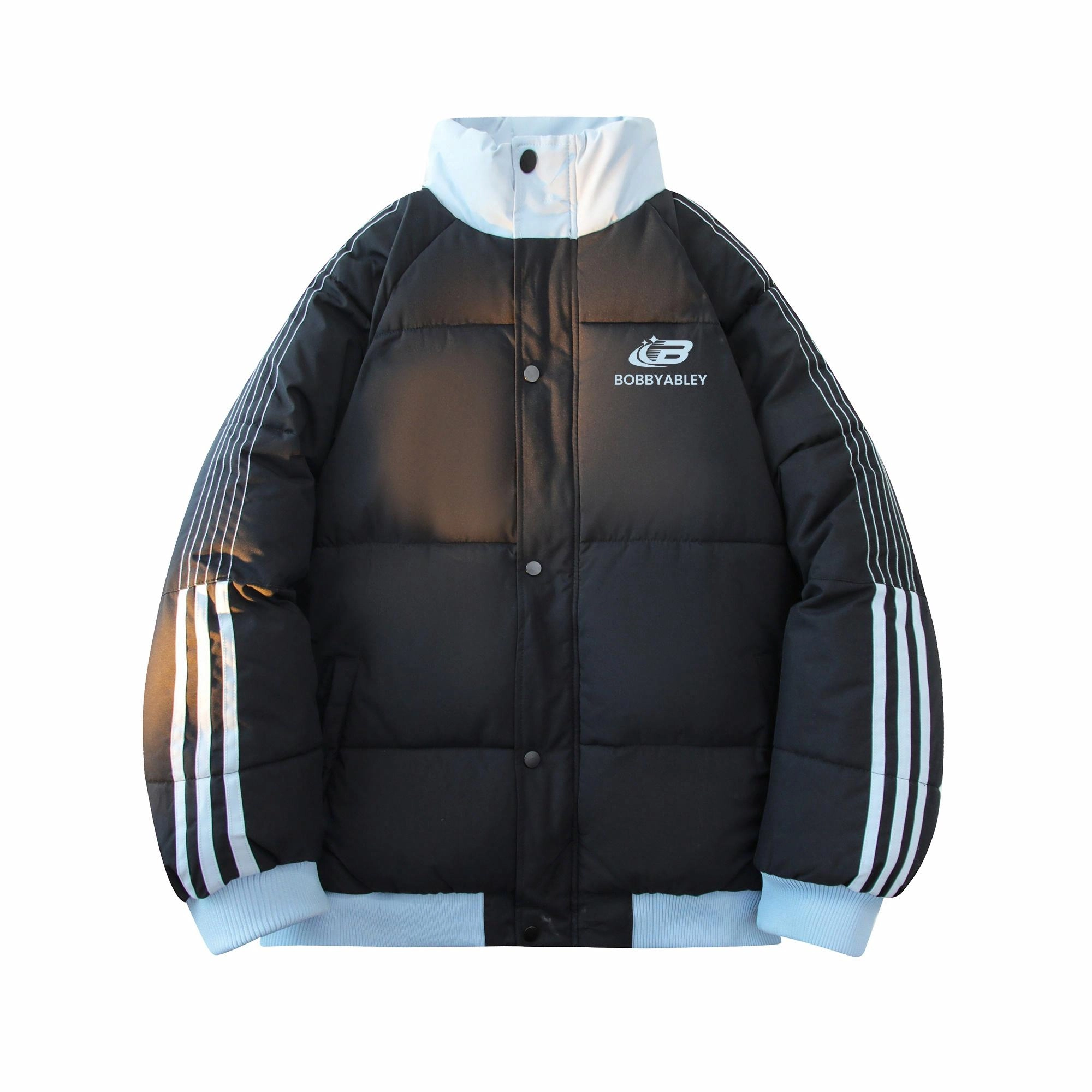 BOBBY ABLEY Logo