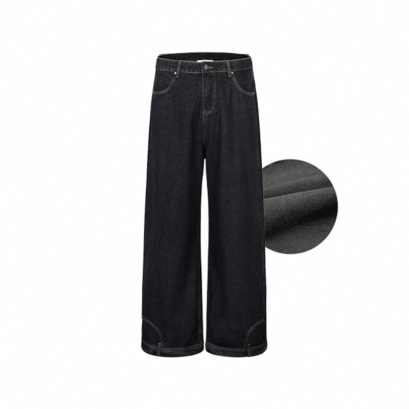 KREATE DENIM Cleanfit1033