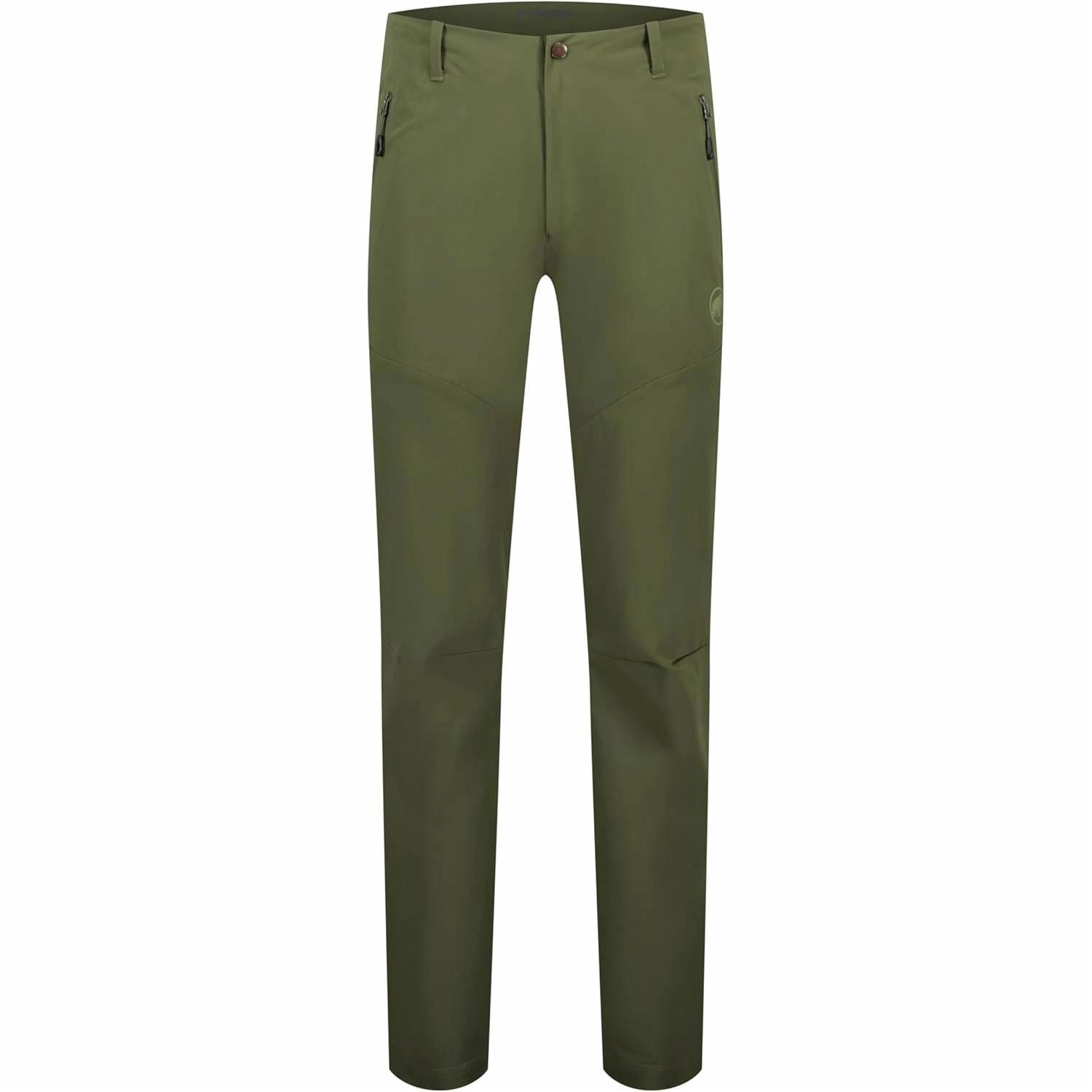 MAMMUT Trekkers
