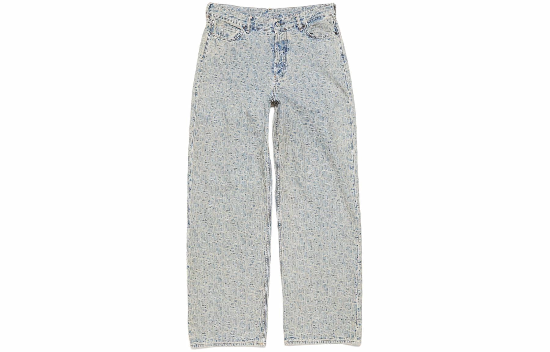 Acne Studios SS24 1981M