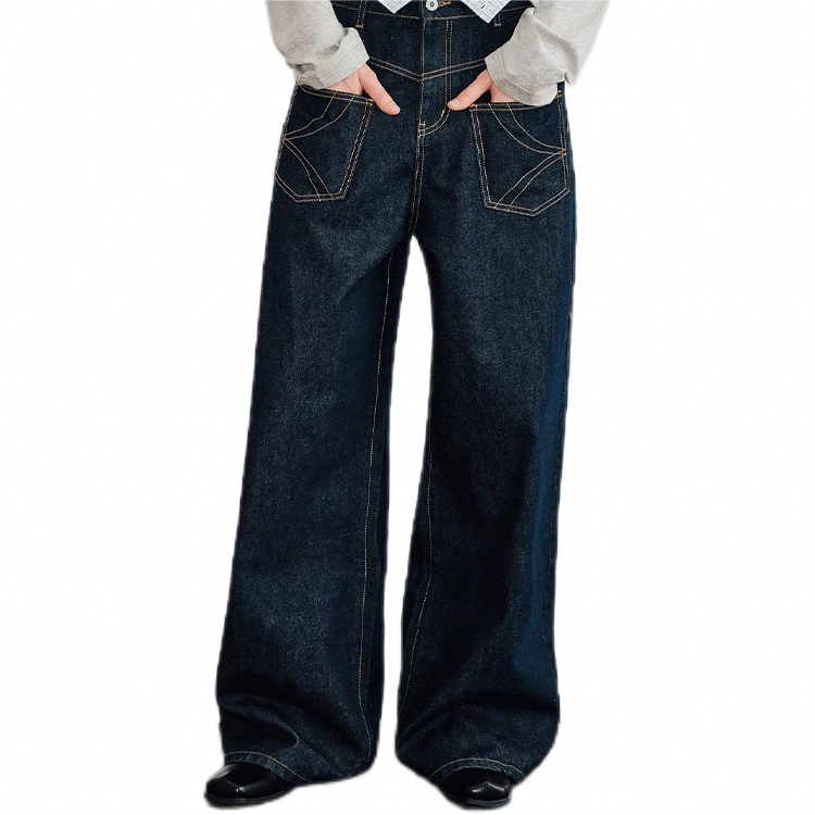 KREATE DENIM Cleanfit1033