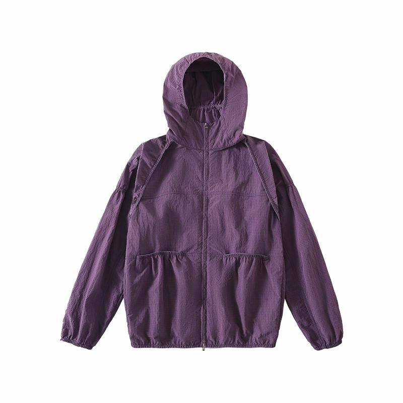 CONP Purple Jakect
