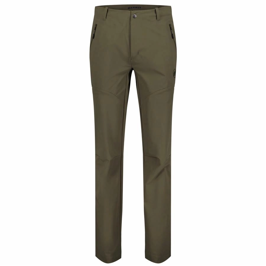 MAMMUT Trekkers