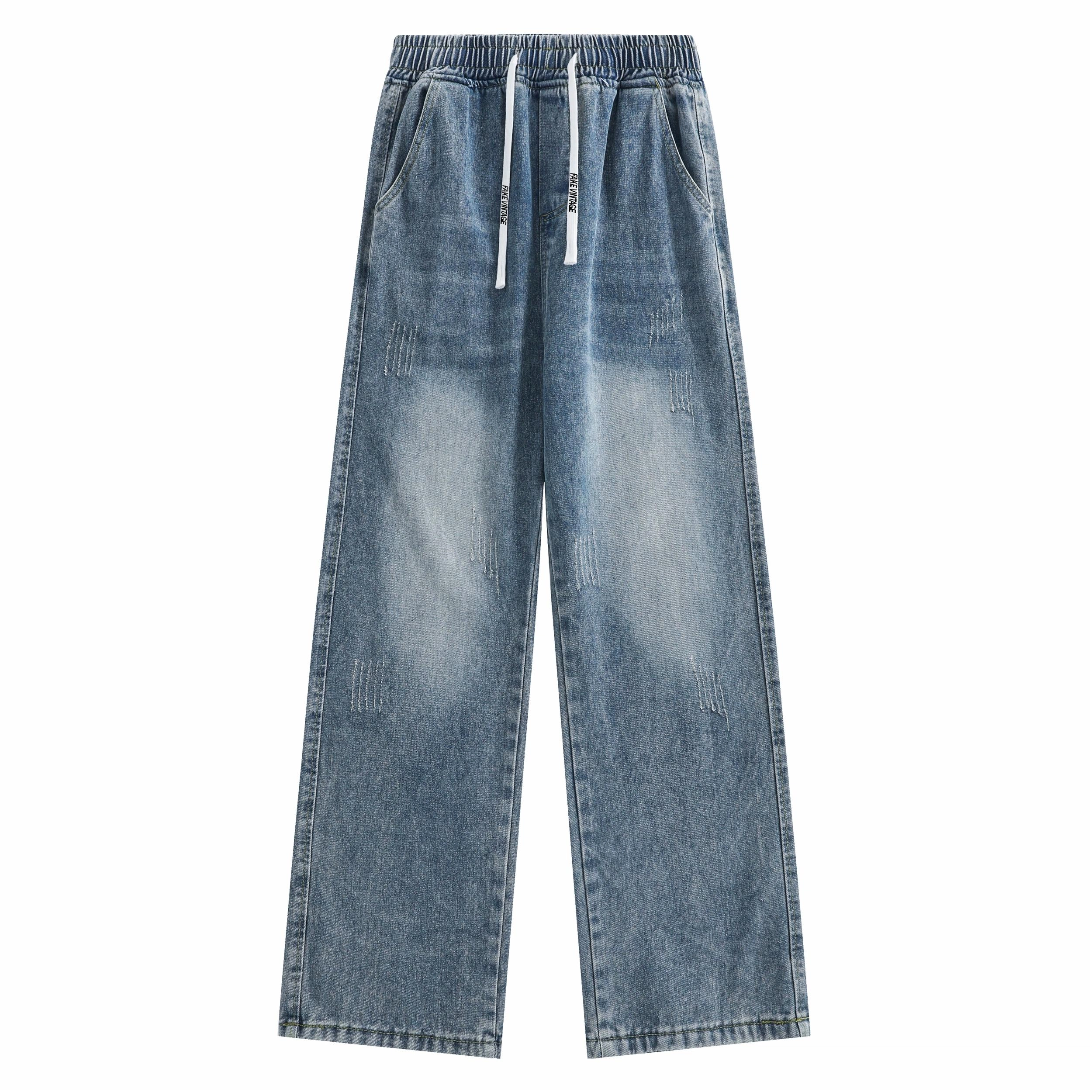 FAKE VINTAGE cleanfit