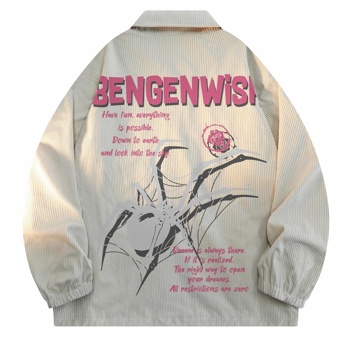 BENGEN