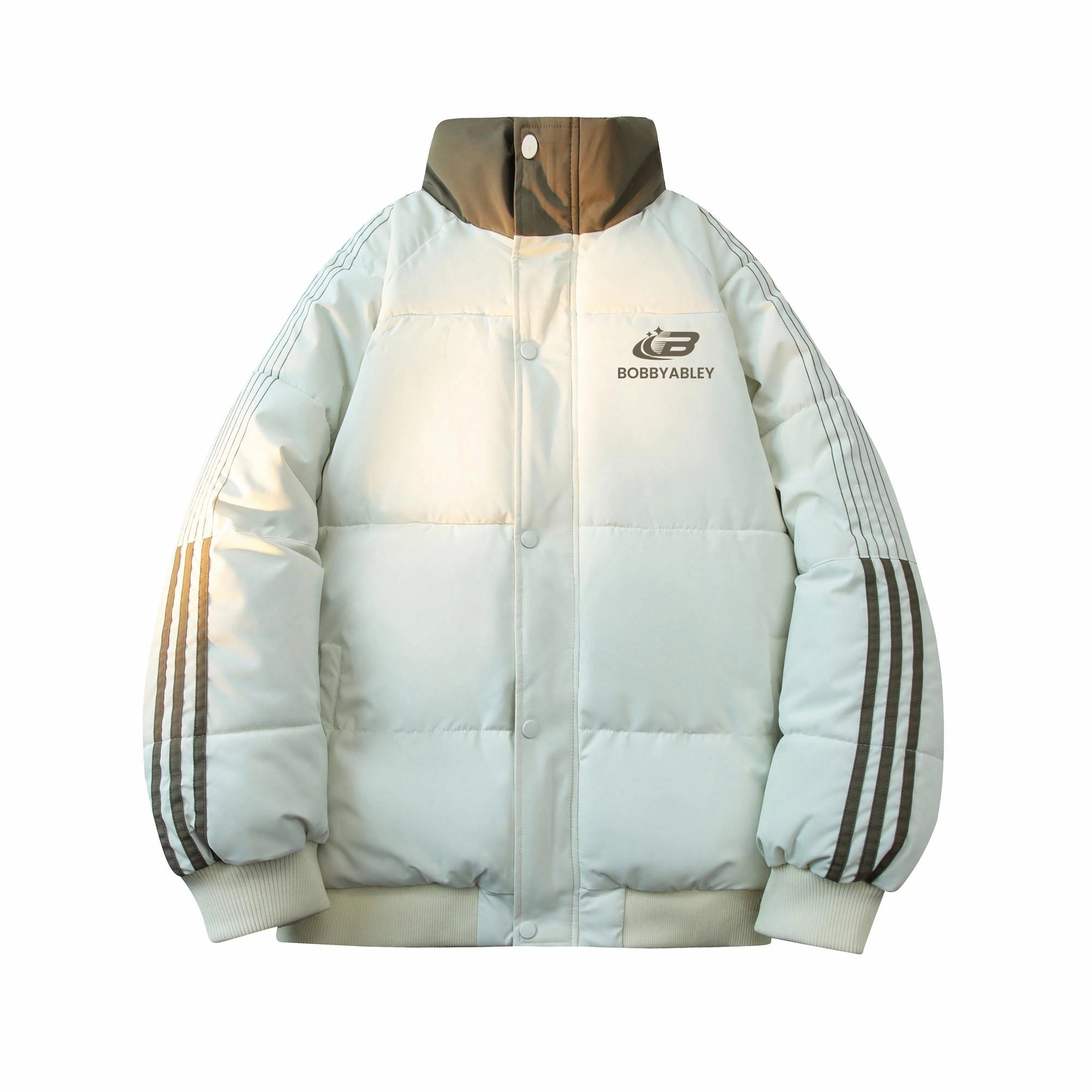 BOBBY ABLEY Logo