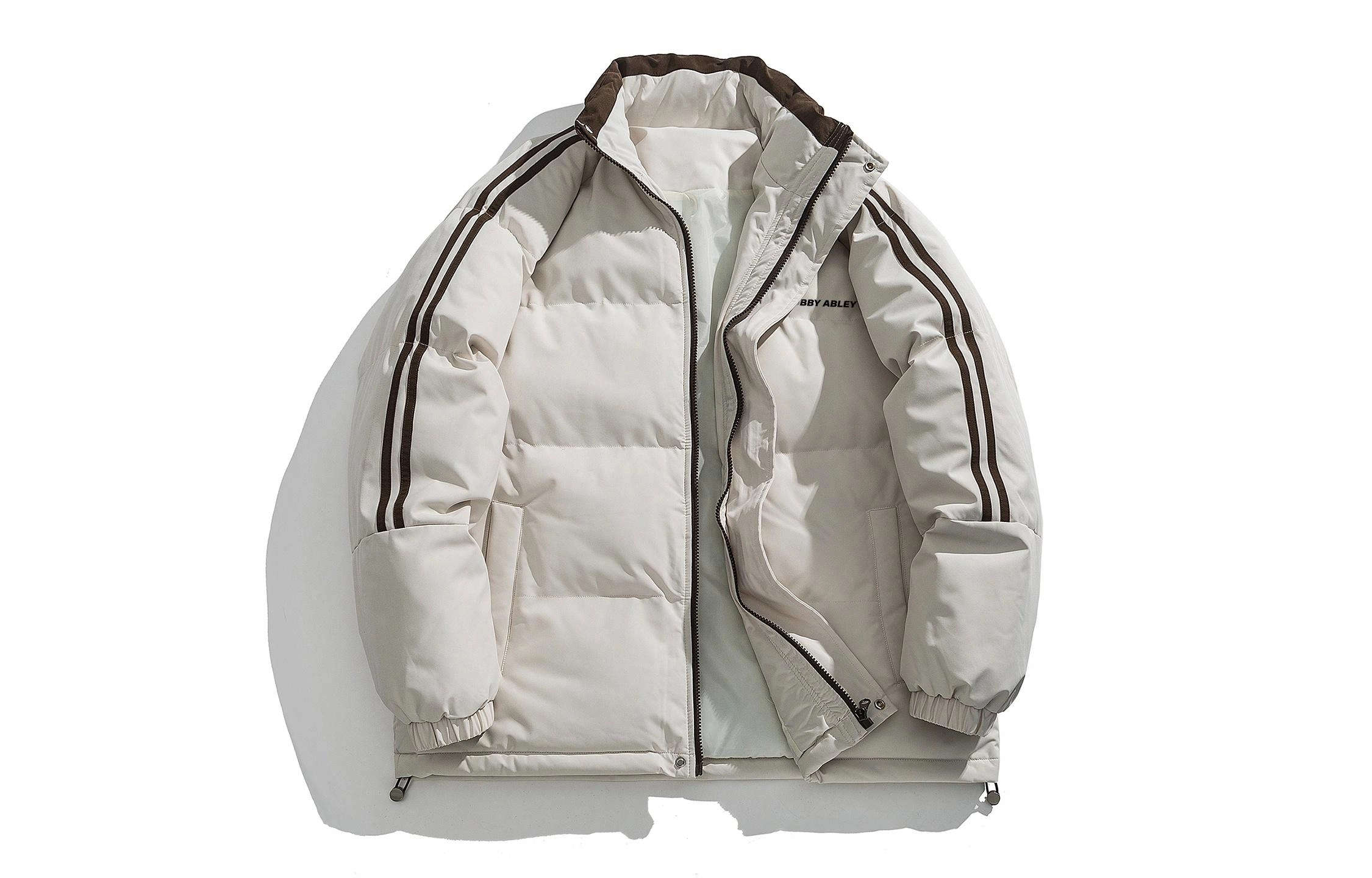 BOBBY ABLEY logo
