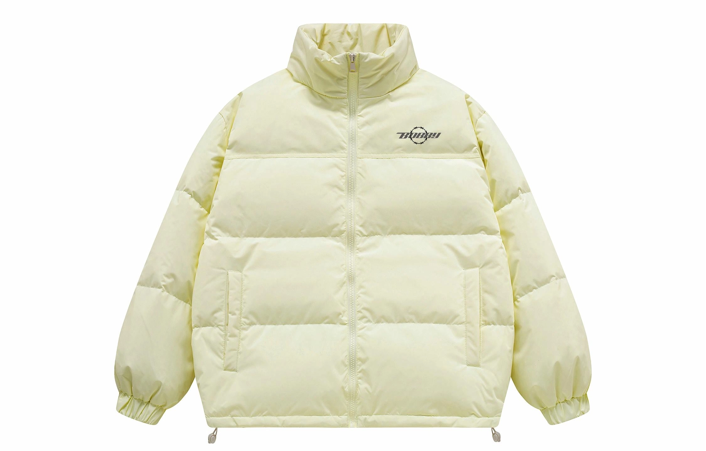 BOBBY ABLEY logo