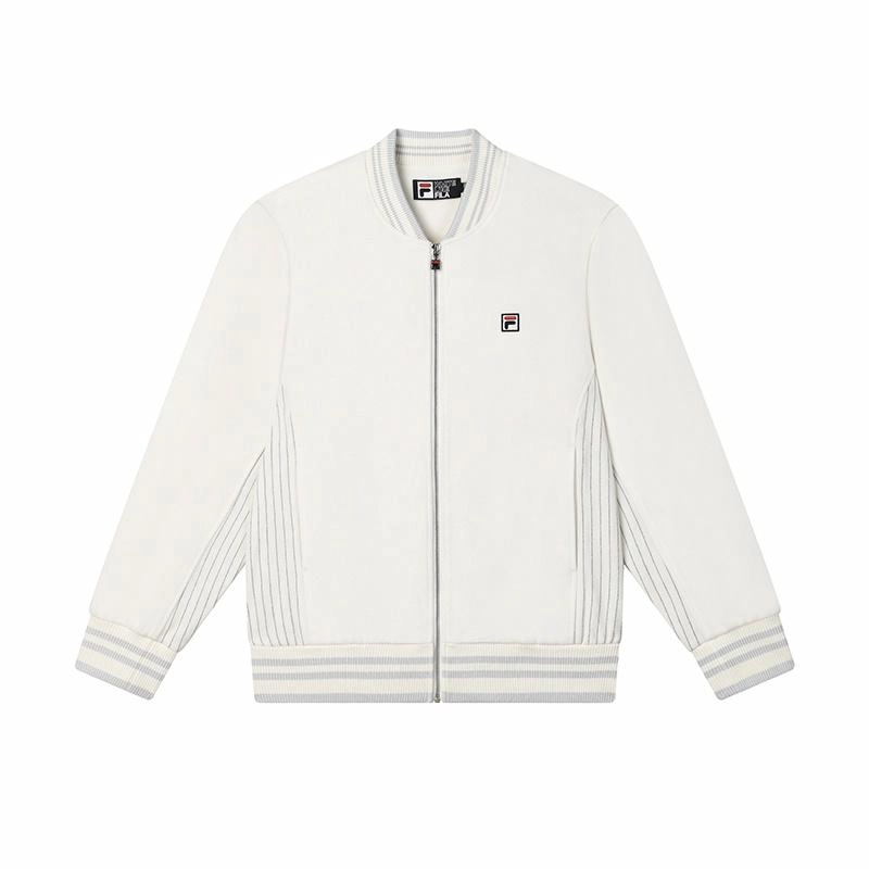FILA Woven Jkt