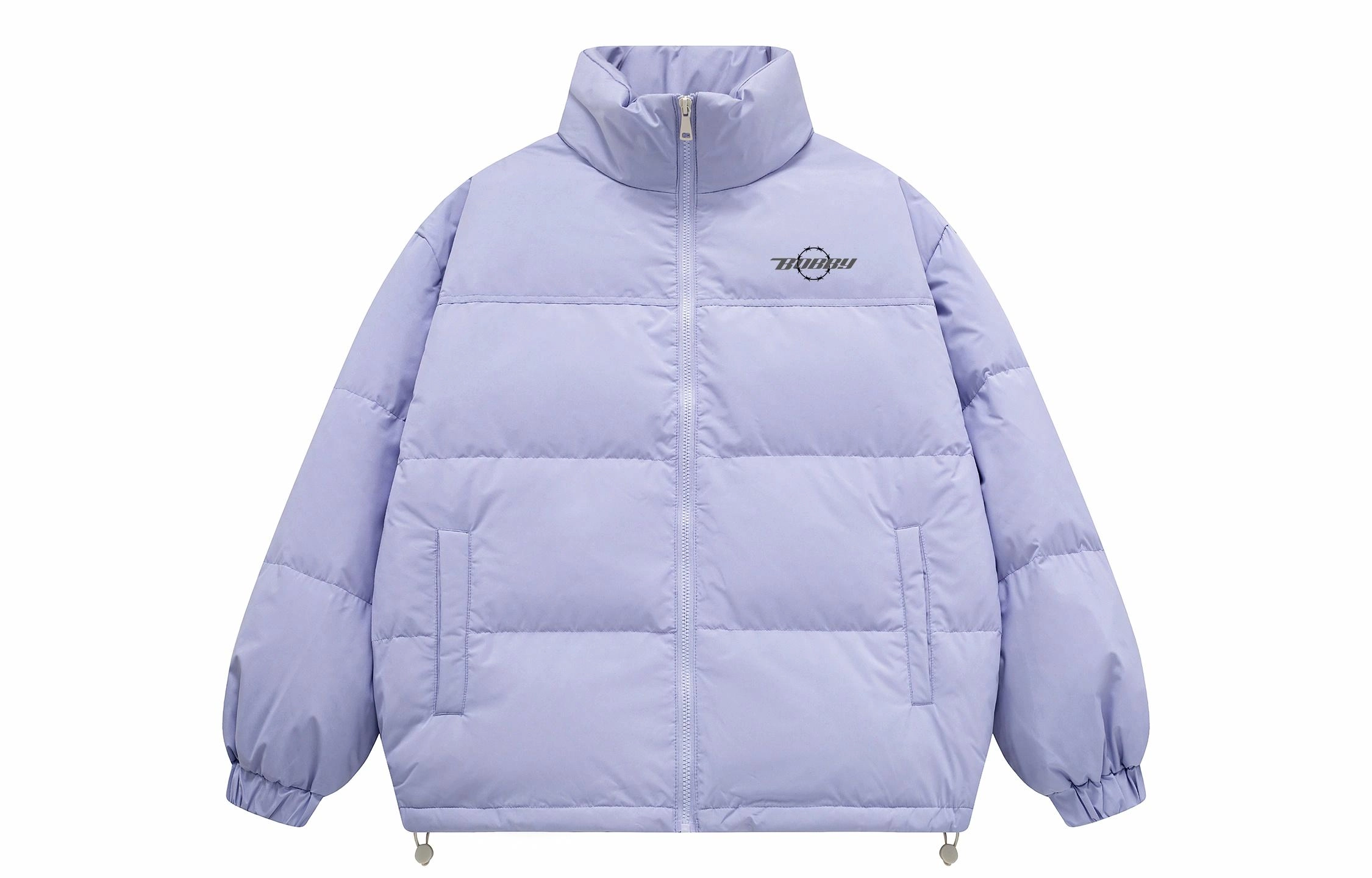 BOBBY ABLEY logo
