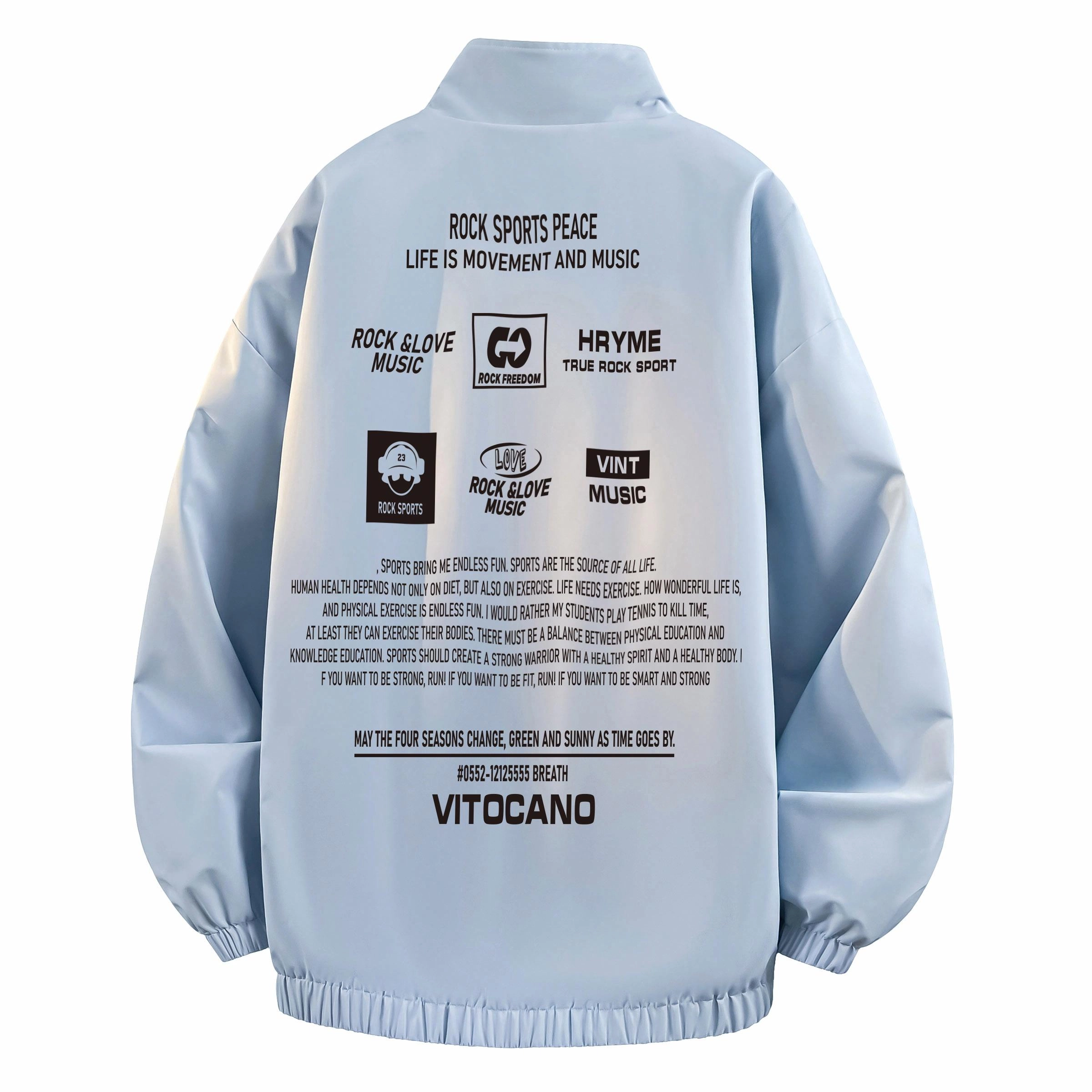 vitocano