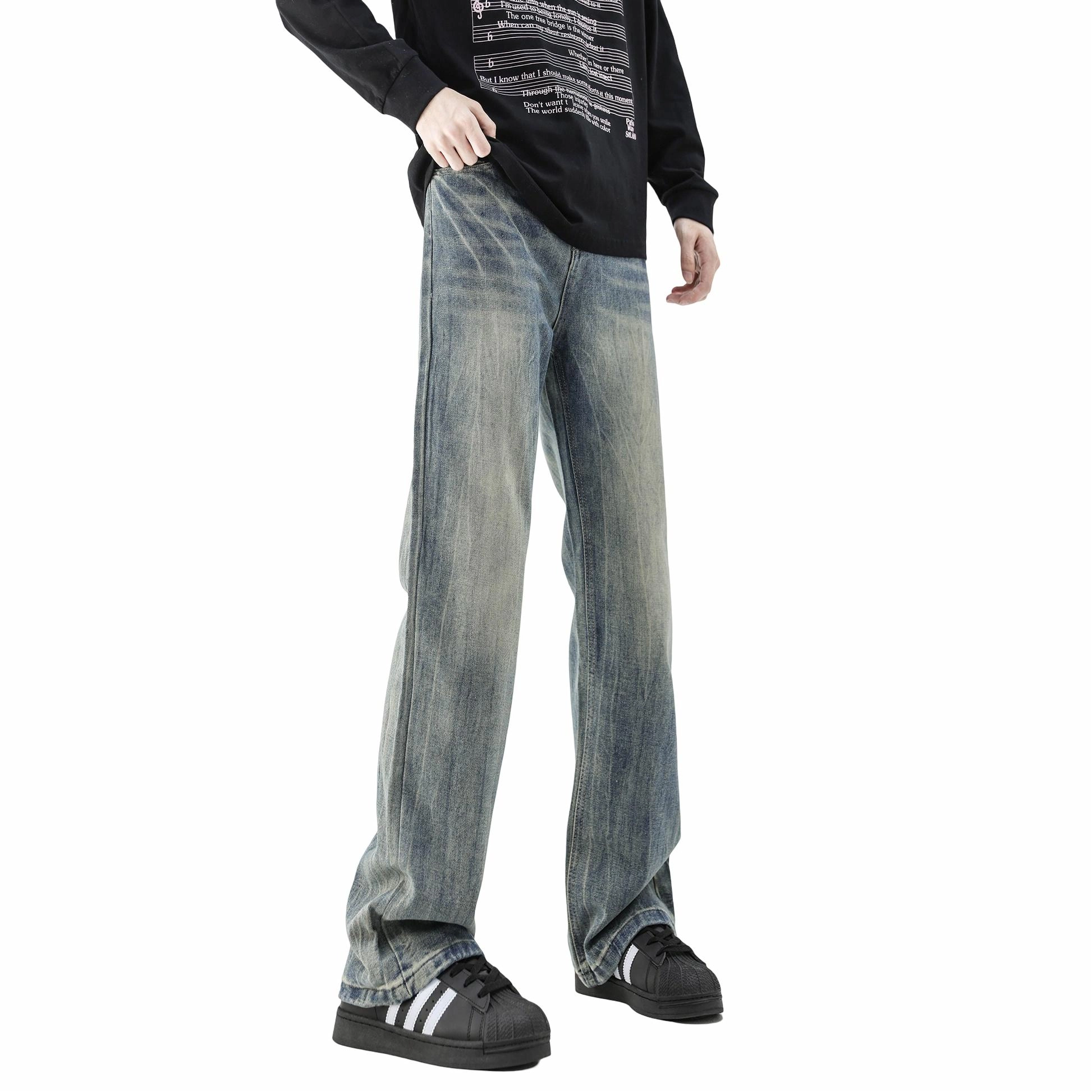 FAKE VINTAGE DFvibecleanfit