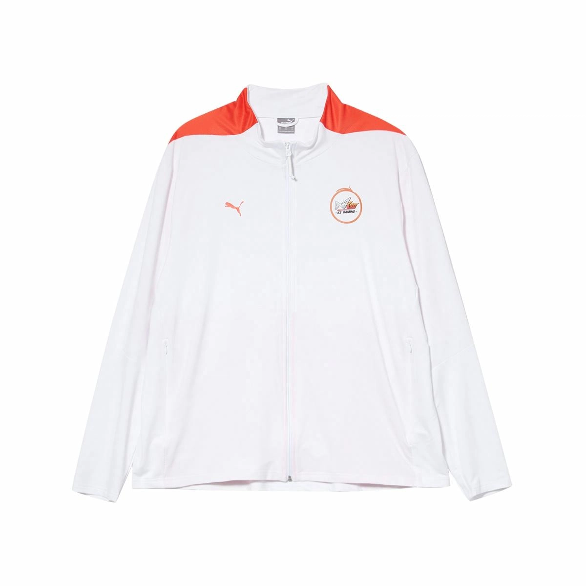 PUMA x KPL Logo
