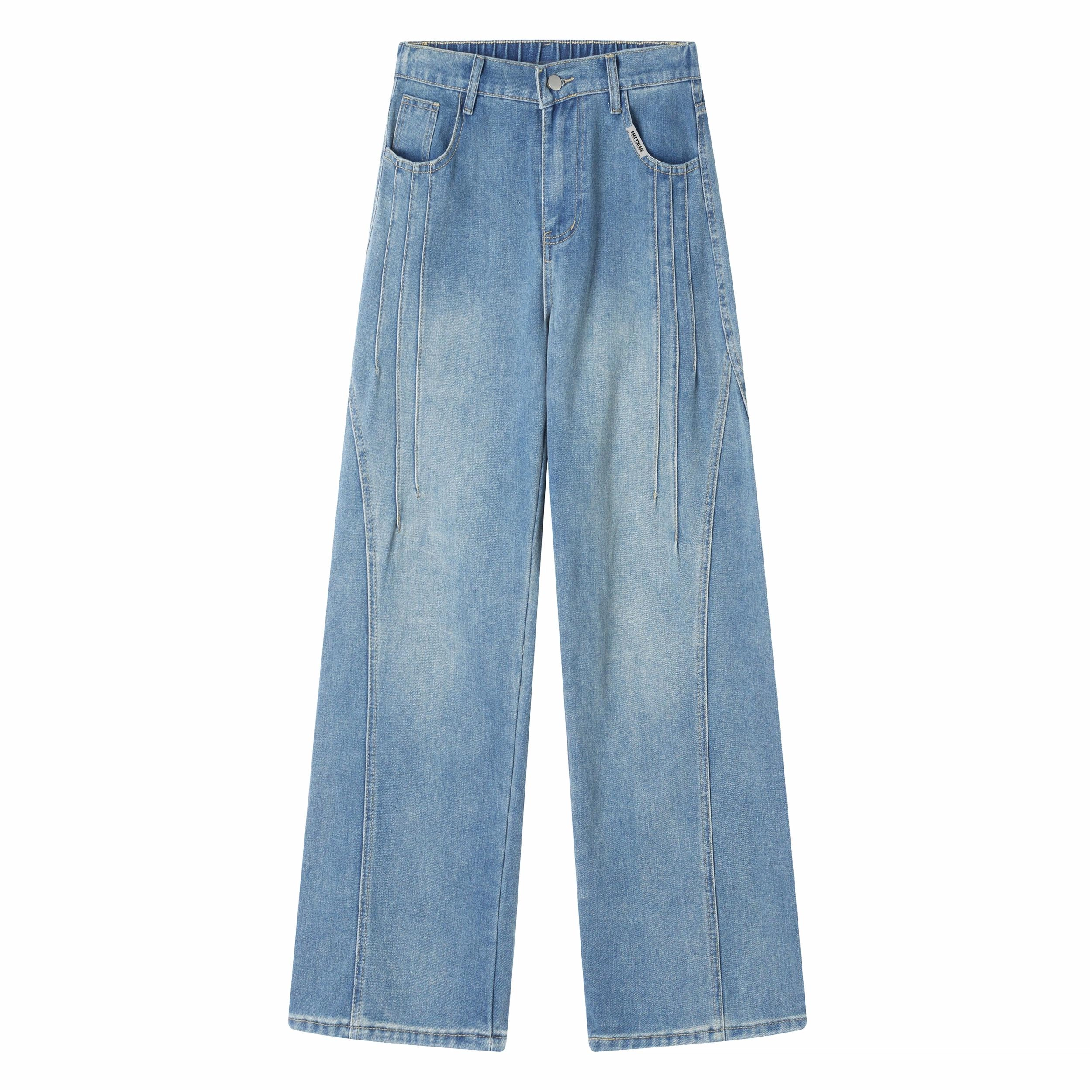 FAKE VINTAGE cleanfit