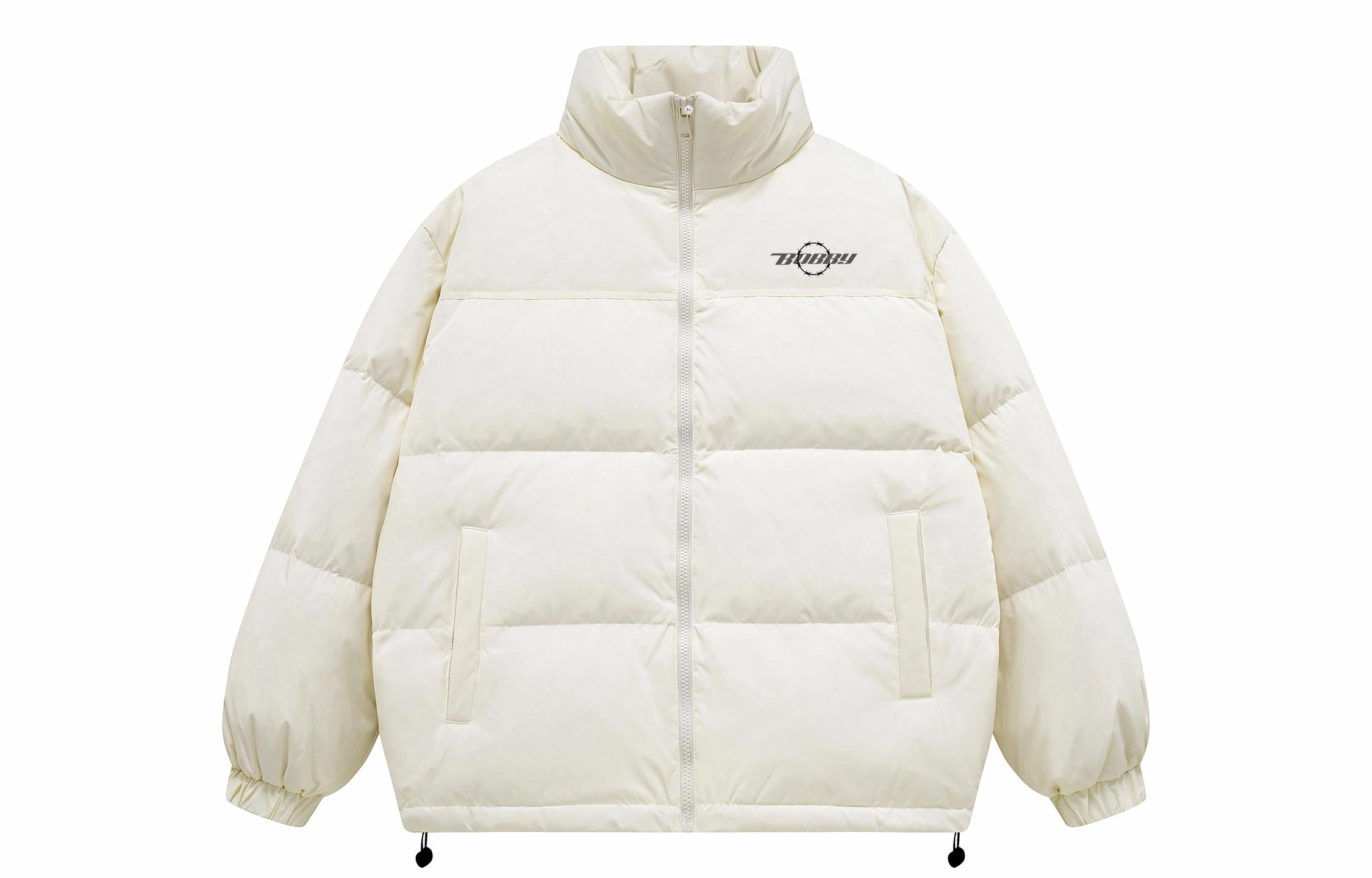 BOBBY ABLEY logo