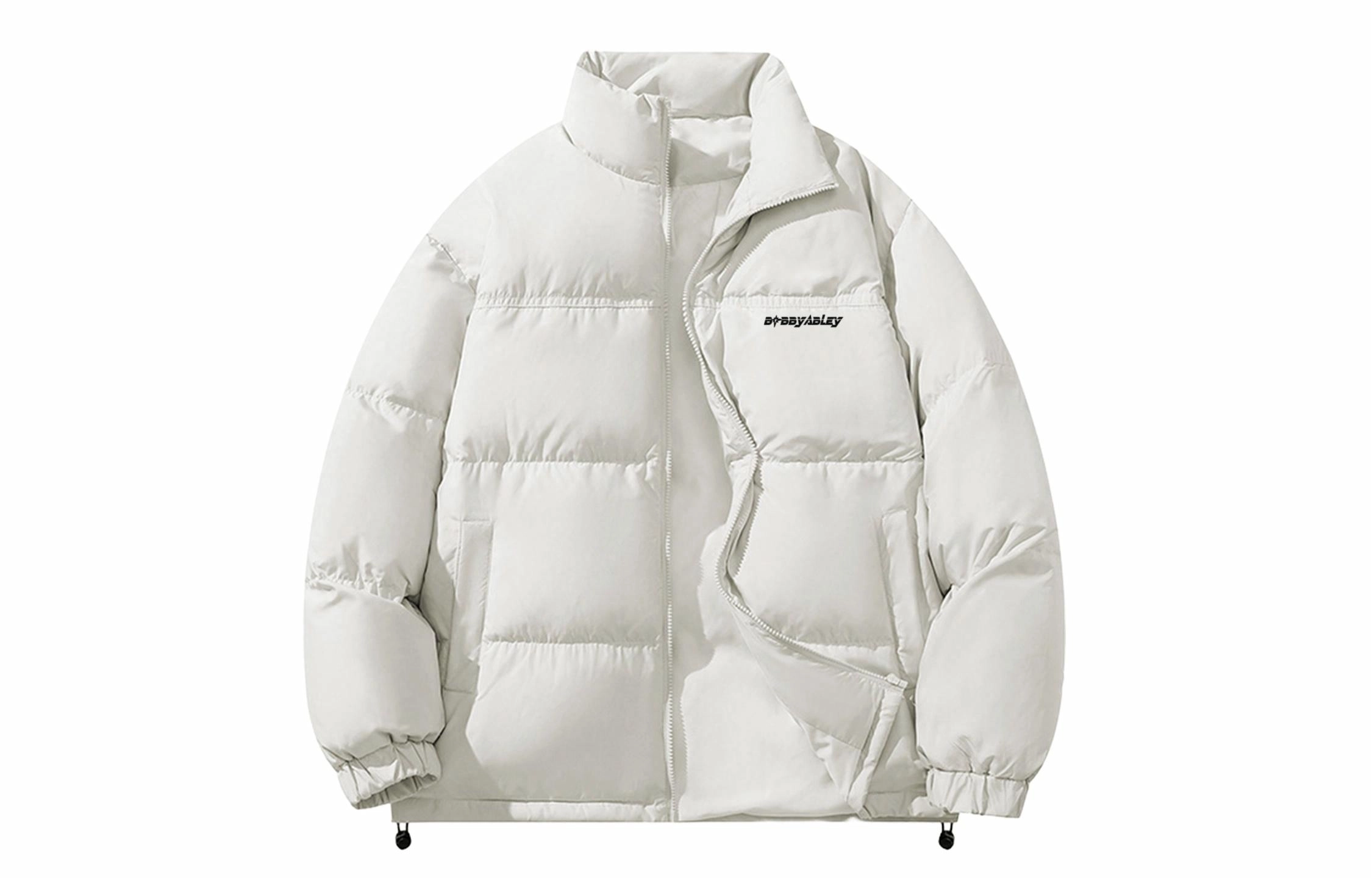 BOBBY ABLEY Logo