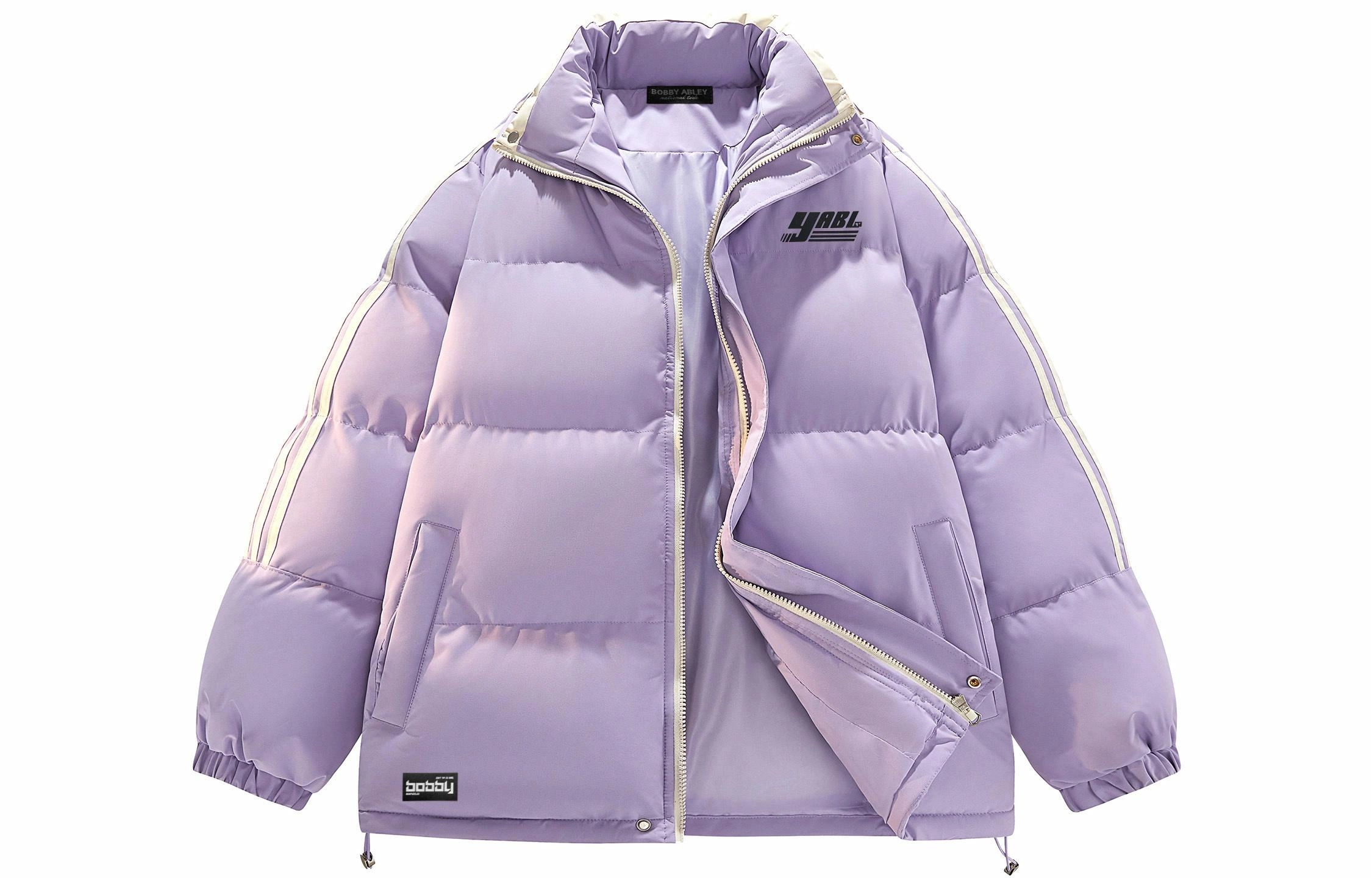 BOBBY ABLEY Logo