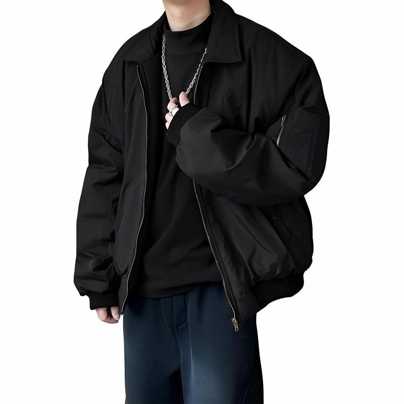 FOMOCE bomber