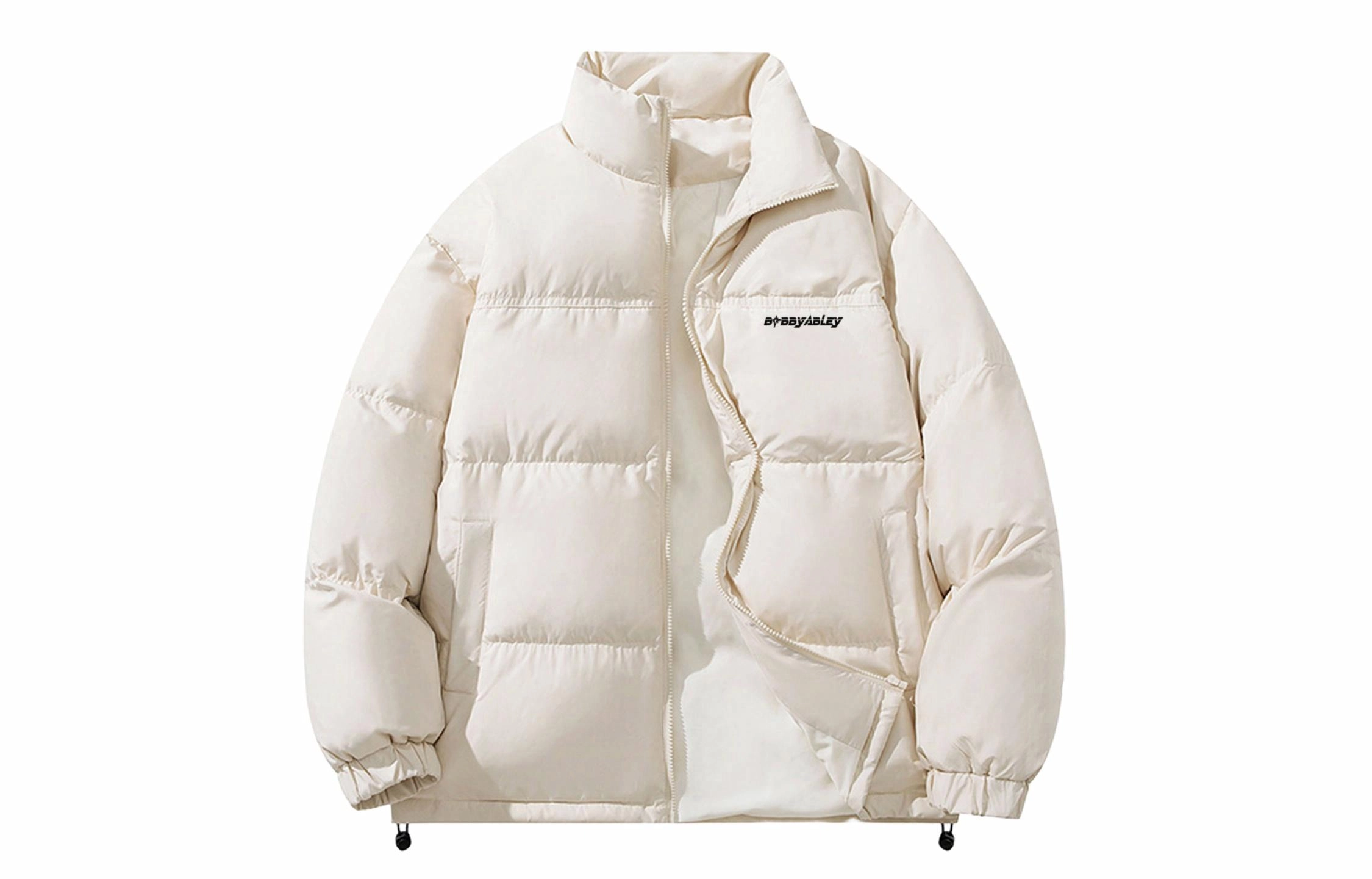 BOBBY ABLEY Logo