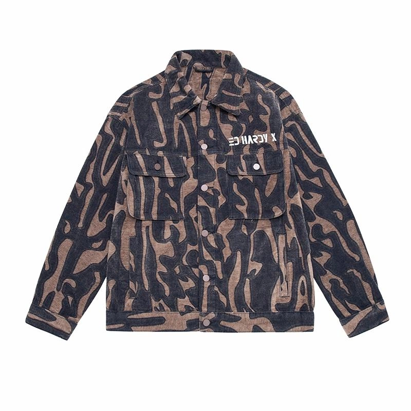 ED HARDY X Logo