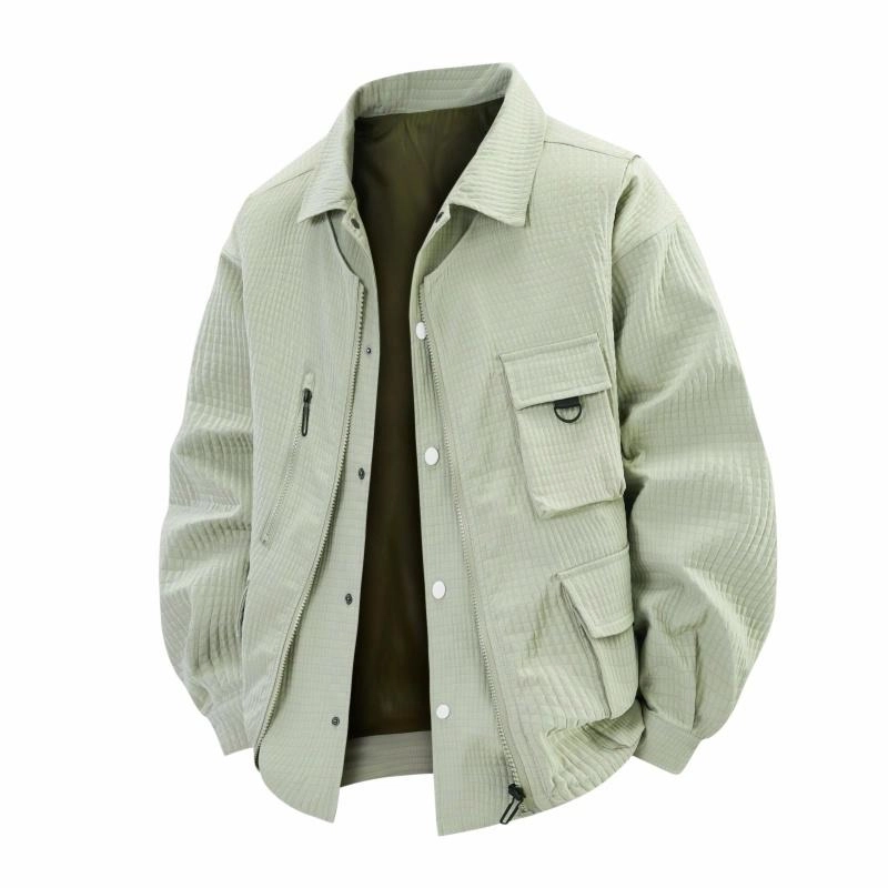 K411 clean fit