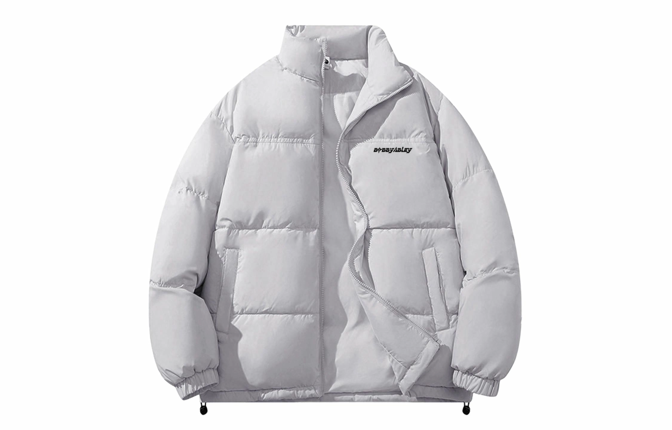 BOBBY ABLEY Logo